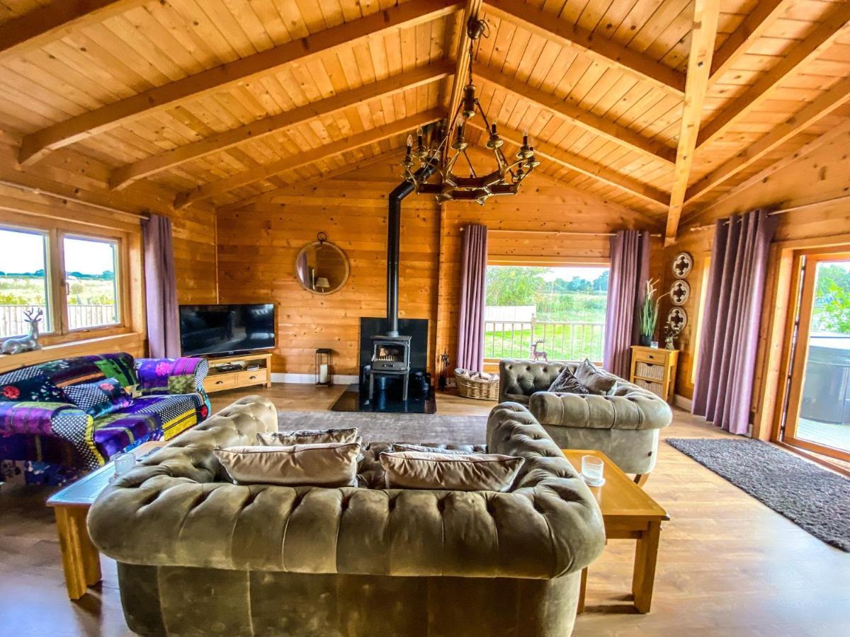 Holiday home Beautiful 3-bed Luxury Private In York