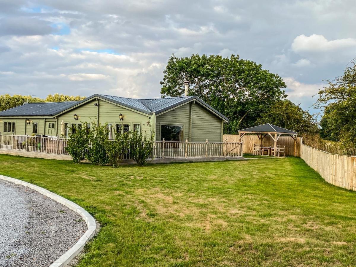 Beautiful 3-bed Luxury Private In Holiday home *