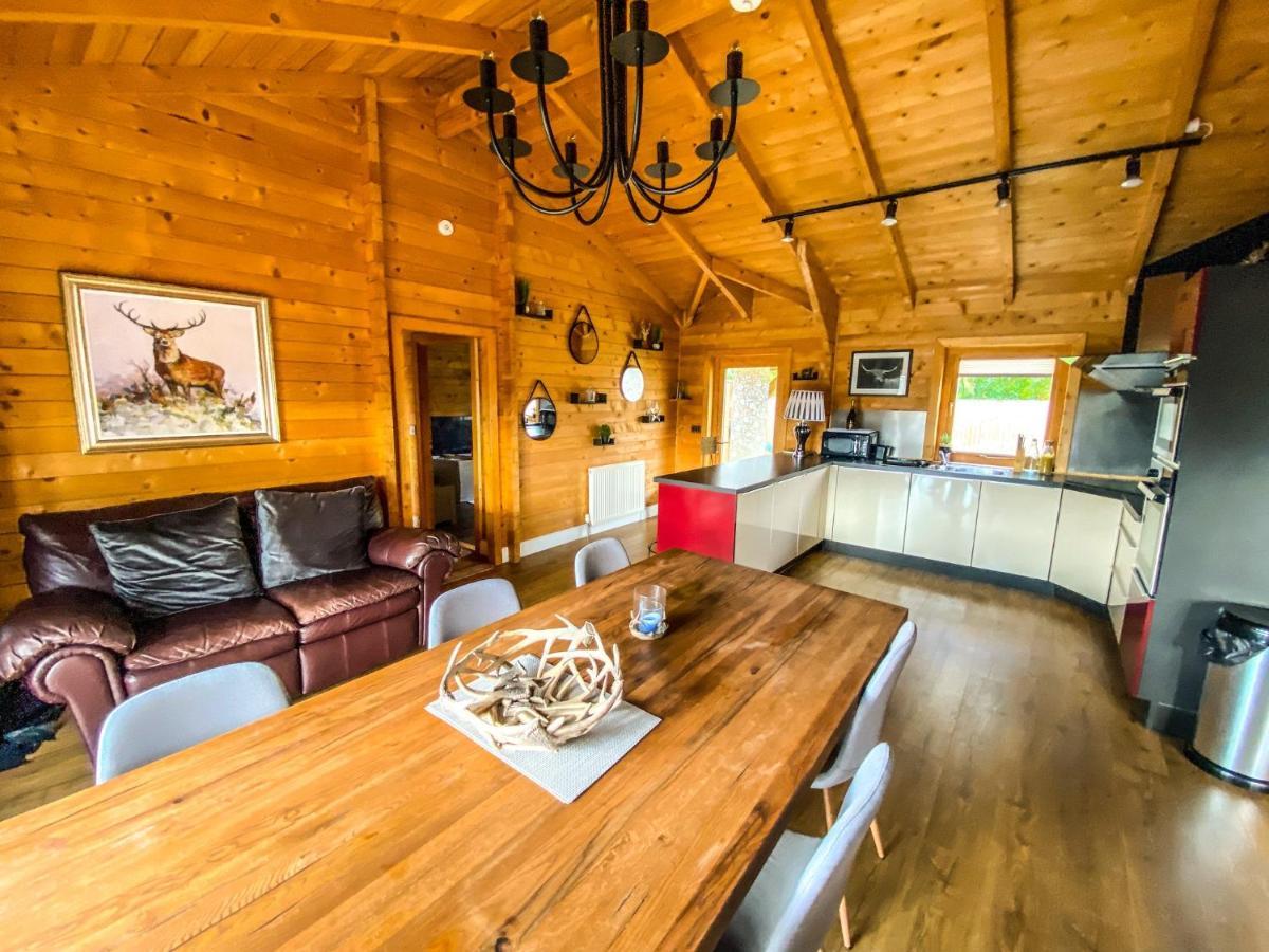 Beautiful 3-bed Luxury Private In * York