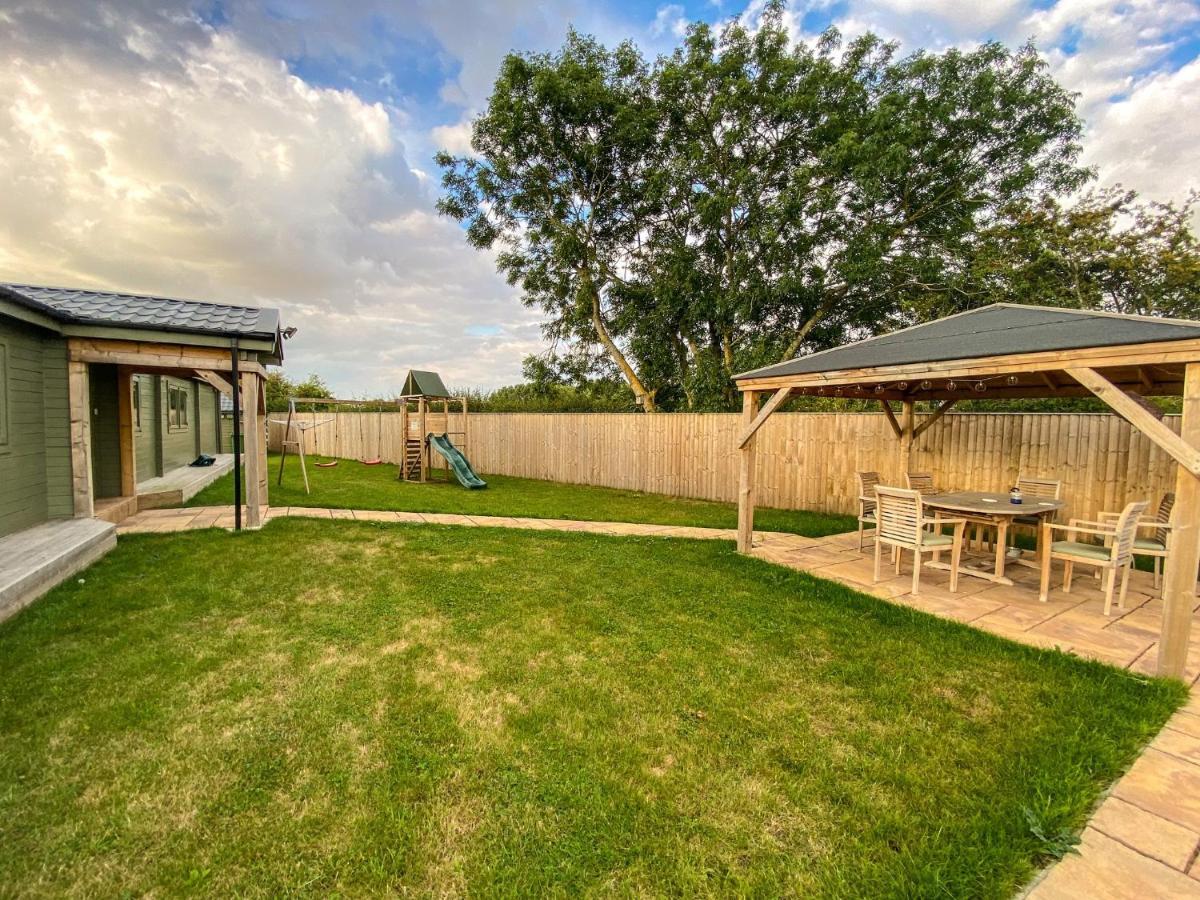 Holiday home Beautiful 3-bed Luxury Private In *