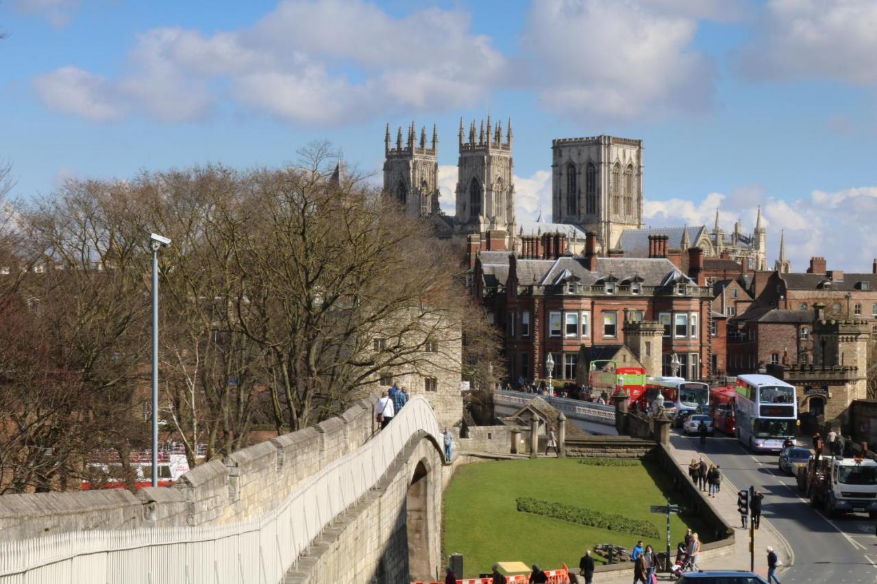 Holiday home Beautiful 3-bed Luxury Private In York