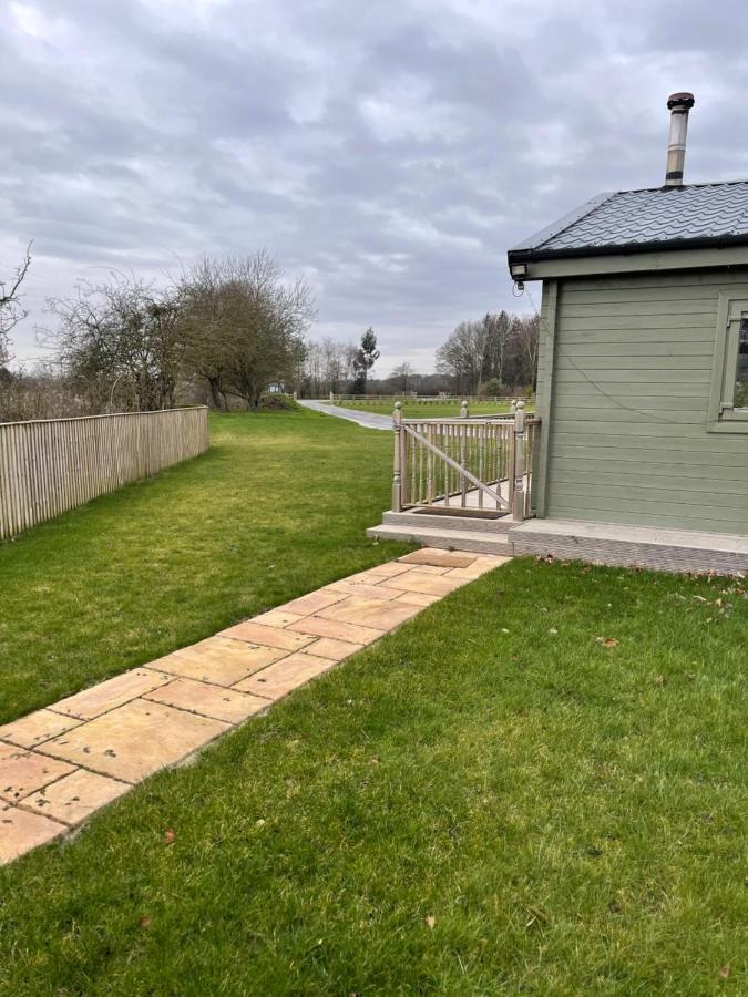 Beautiful 3-bed Luxury Private In York