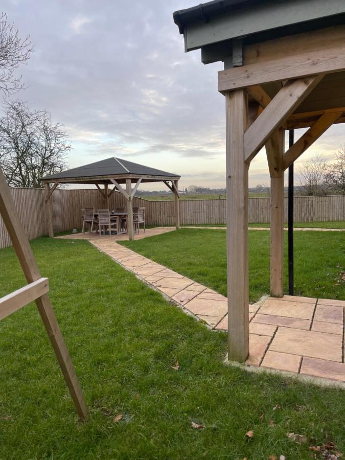 Holiday home Beautiful 3-bed Luxury Private In *