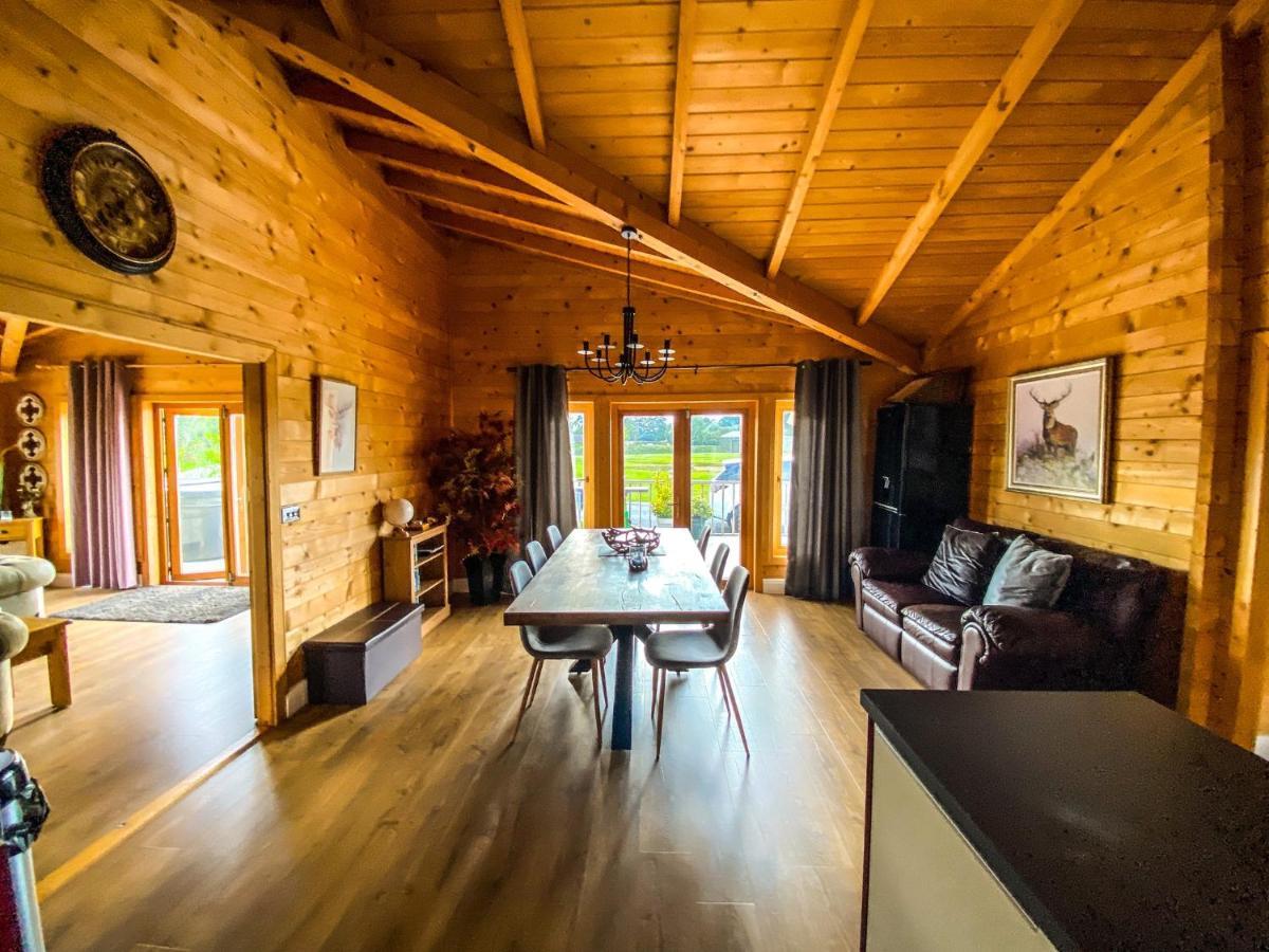 Beautiful 3-bed Luxury Private In * York