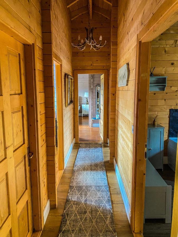 Casa vacanze Beautiful 3-bed Luxury Private In