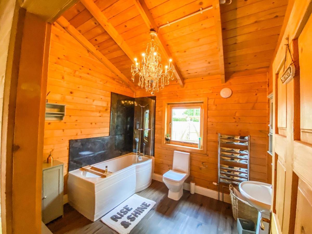 Casa vacanze Beautiful 3-bed Luxury Private In *